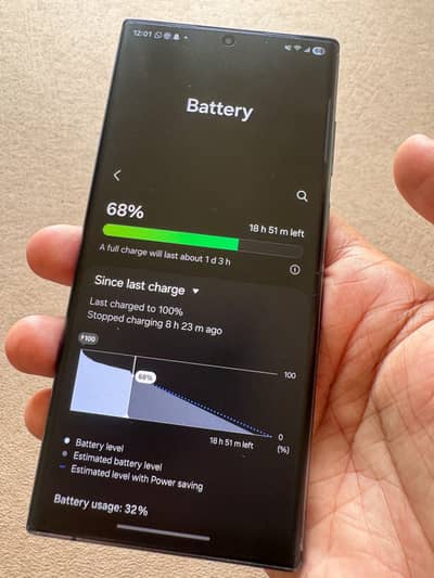 Samsung Mobile S22 Ultra