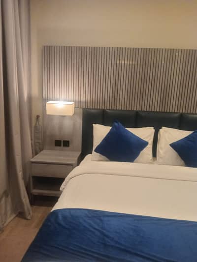Studio for sale in bahria paradise