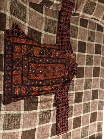 Traditional sindhi attire (18000 now 15000