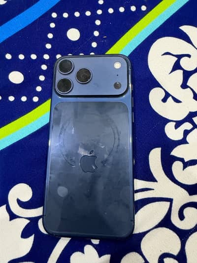 Apple iPhone 17 Pro Max