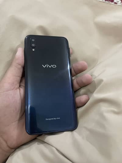 Vivo Y97