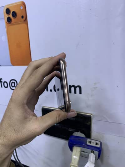 X s max pta