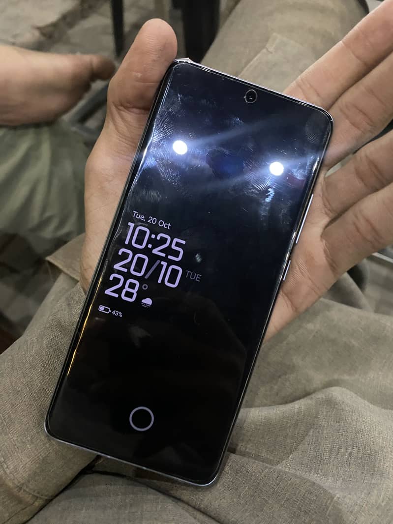 Xiaomi 12X 0