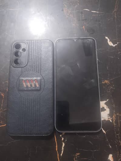 Samsung Mobile A14