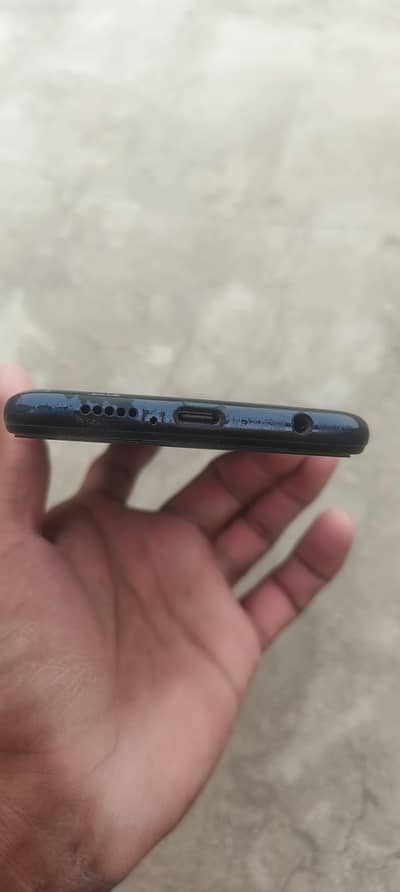 Xiaomi Poco X3 Pro