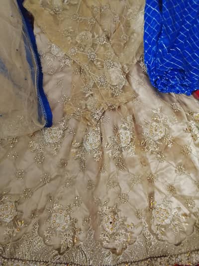 net frocks