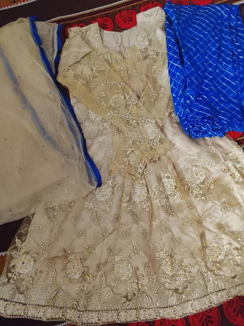 net frocks 2