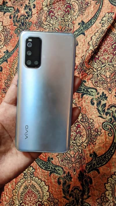 Vivo V19 Pro  whatsaap(0310-661410-2)
