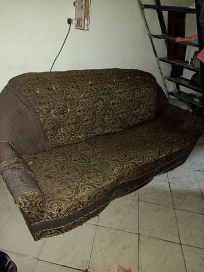sofa set
