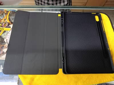 Samsung. tablet S10 fe pen slot smart case now available in good price