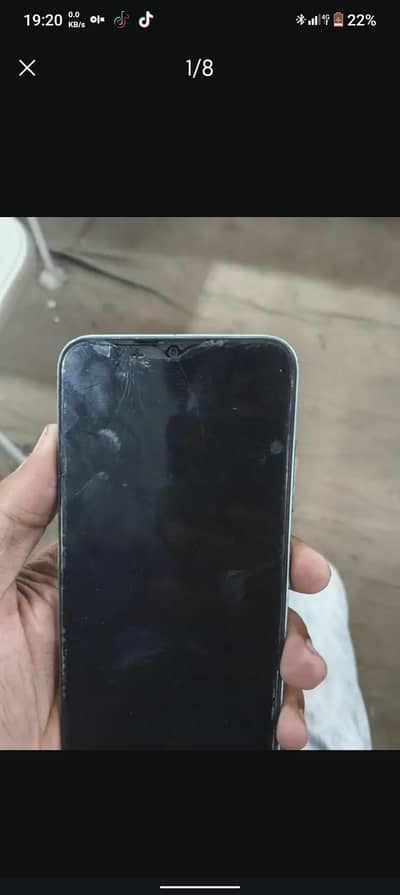 Sparx Neo 5 Plus