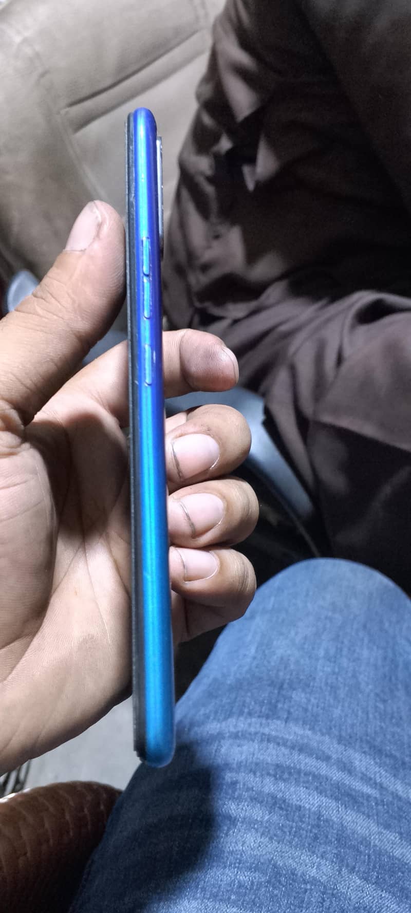 Tecno spark4 2