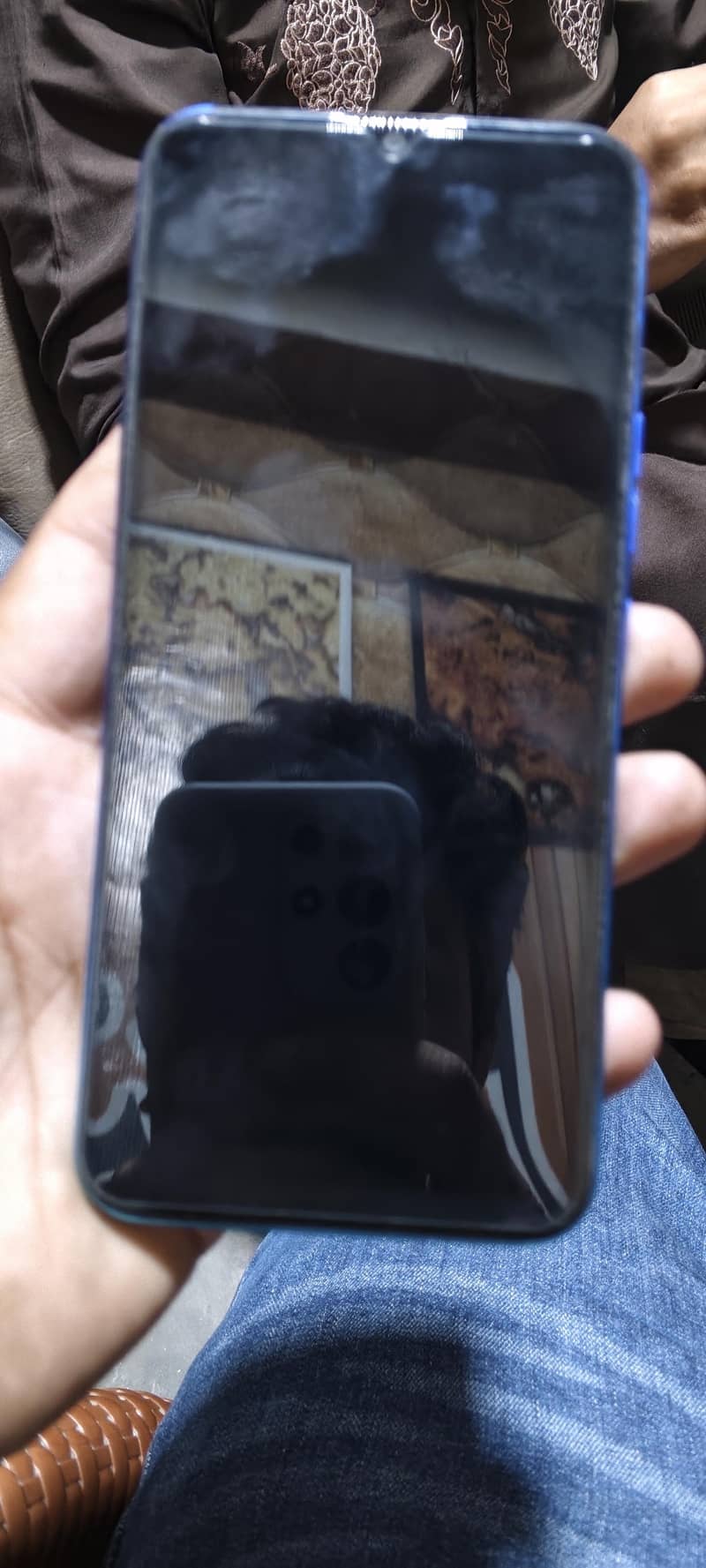Tecno spark4 4