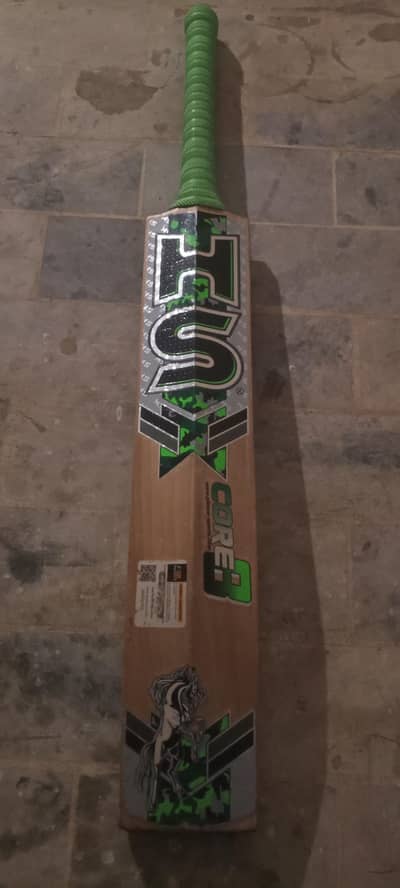 HS core8