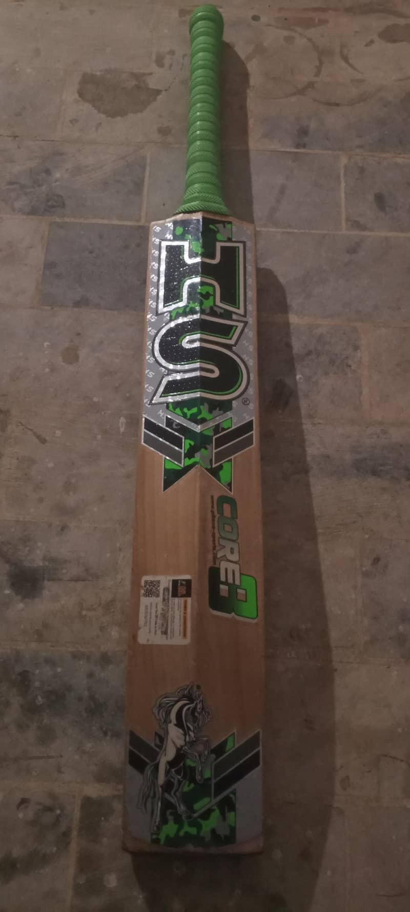 HS core8 0