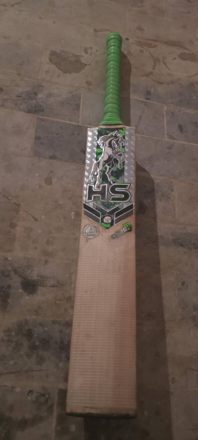 HS core8 3