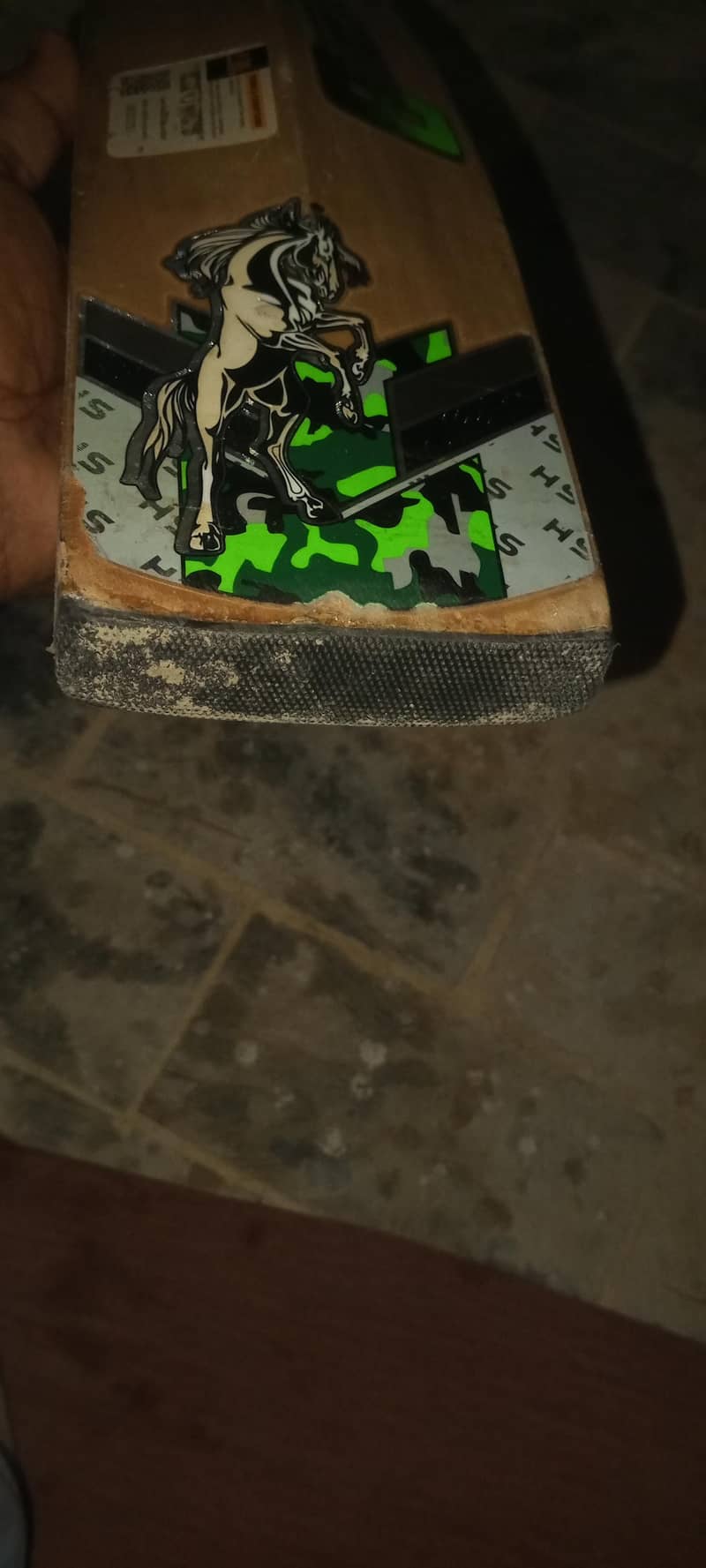 HS core8 5
