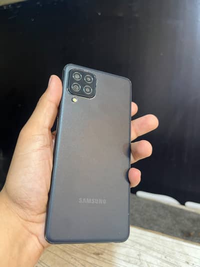 Samsung Galaxy A22 4G | 4/64GB | Non-PTA