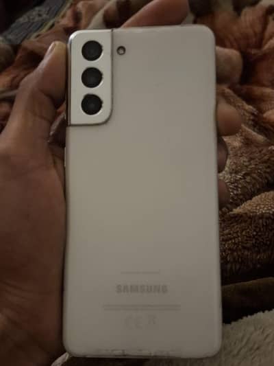 Samsung Mobile S21 Urgent Sale need Cash