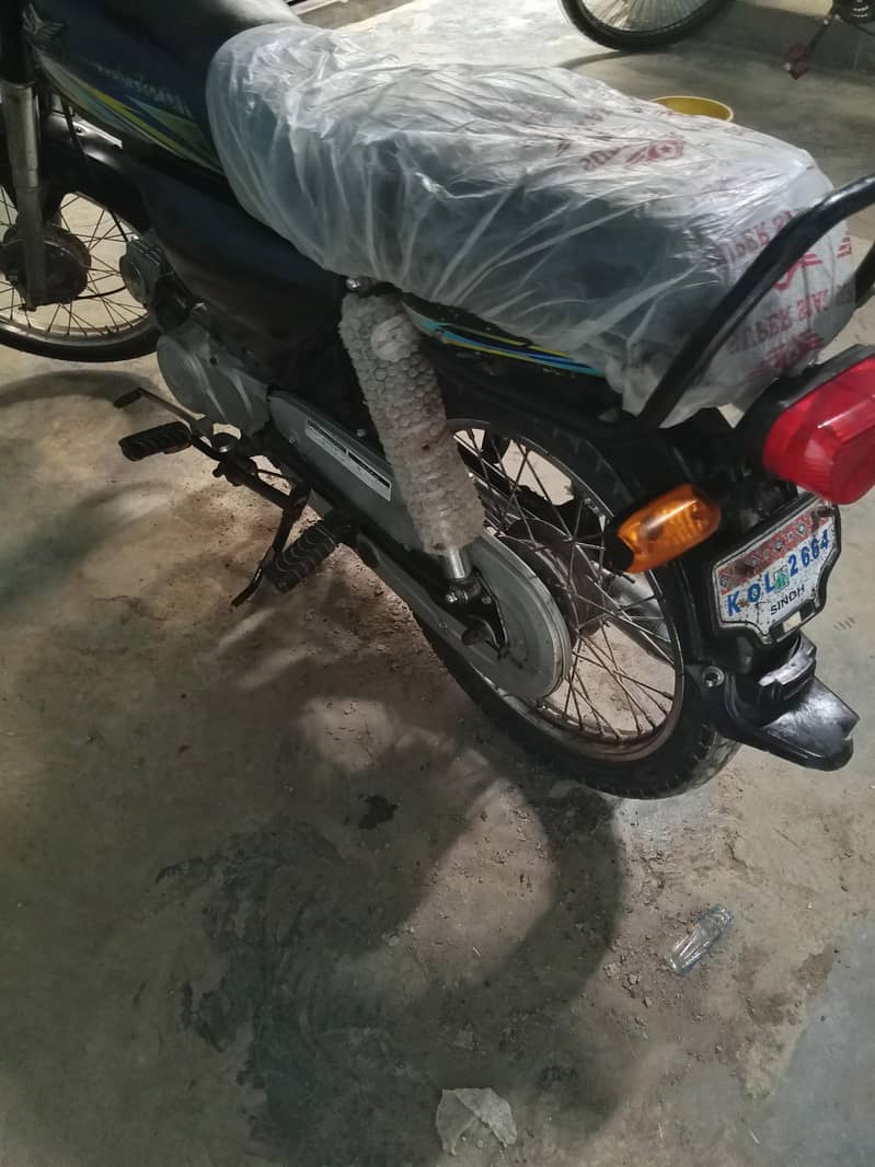 8/10 condition 1