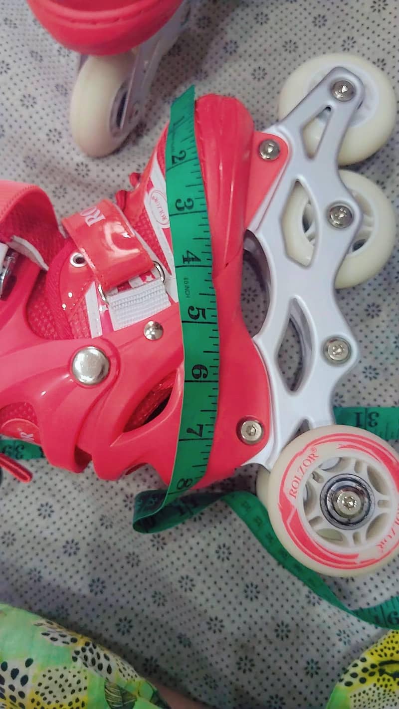skating shoe 1