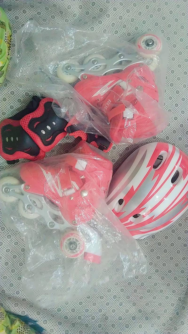 skating shoe 3