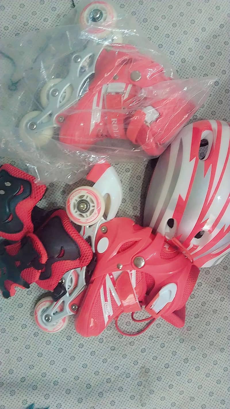 skating shoe 4