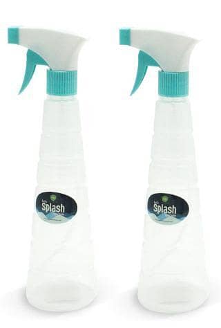 Splash Spray Bottle M-2 - (500ml)