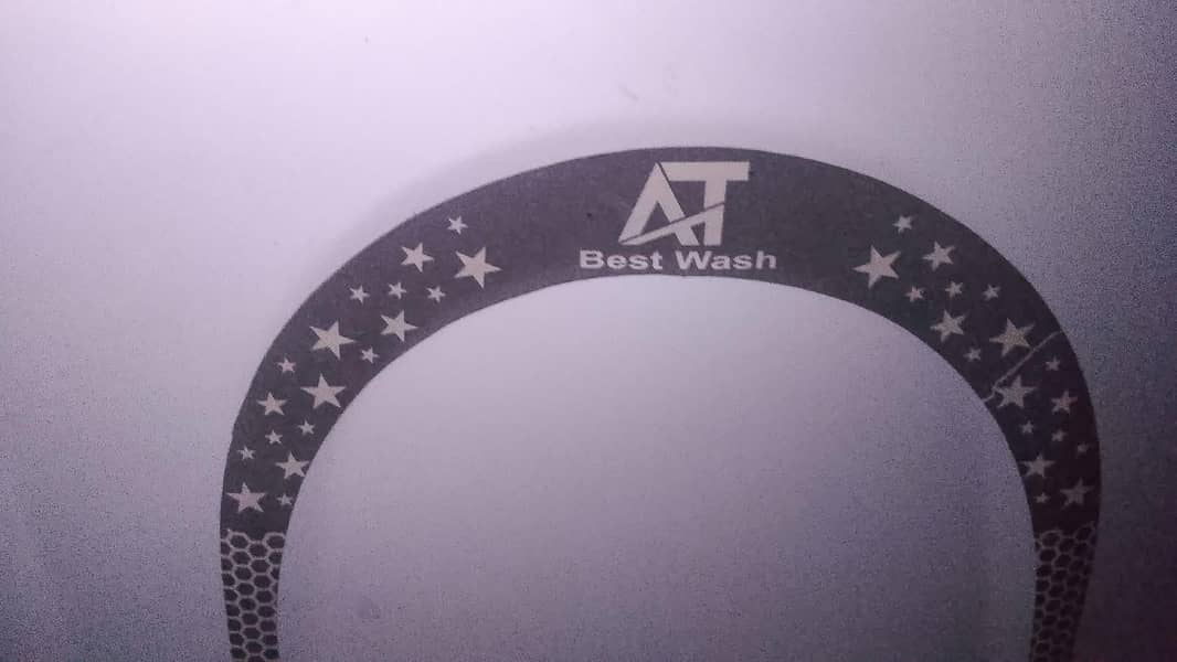 seven star 5