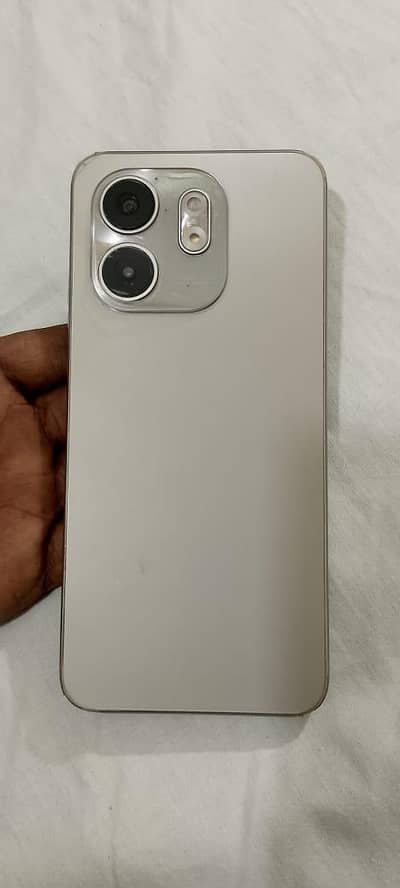 Infinix Smart 9 HD