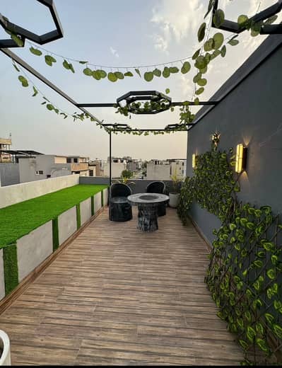 Luxury 5 Marla Brand New House for Sale in Bahria Town Lahore