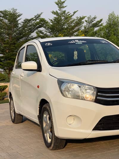 Suzuki Cultus VXL 2022