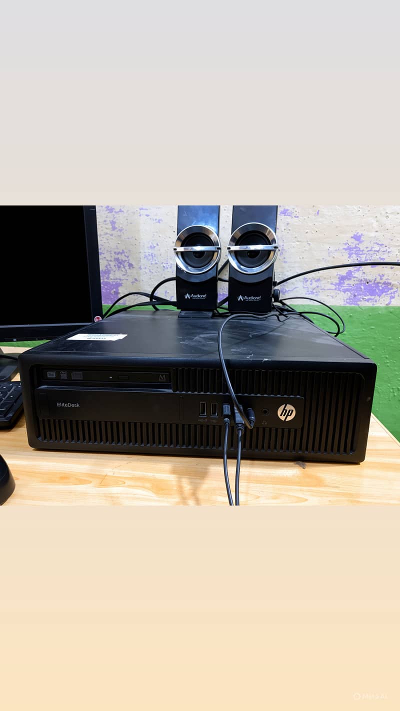 Good condition 3