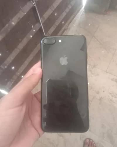 Apple iPhone 7 Plus