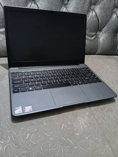 Mechrevo Laptop | AMD Ryzen 5