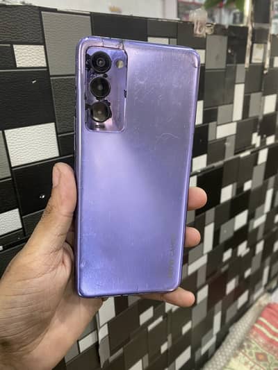 Tecno CAMON 18T ( 4+4, 128gb )