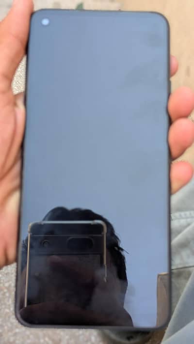 tecno camon 12 air