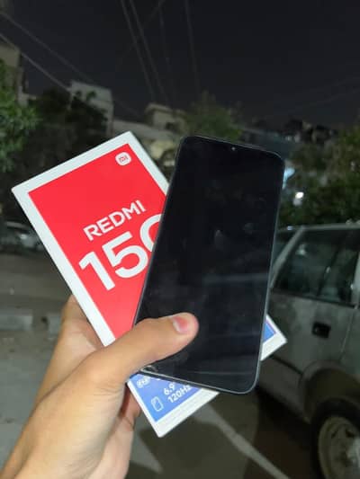 Xiaomi Redmi 15 5G