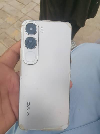 Vivo Y200 GT