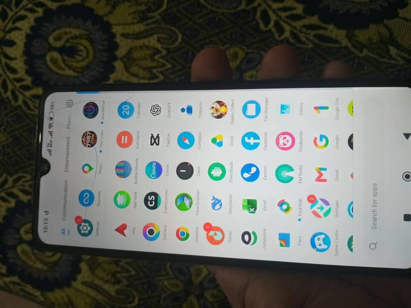 Xiaomi POCO C75 3