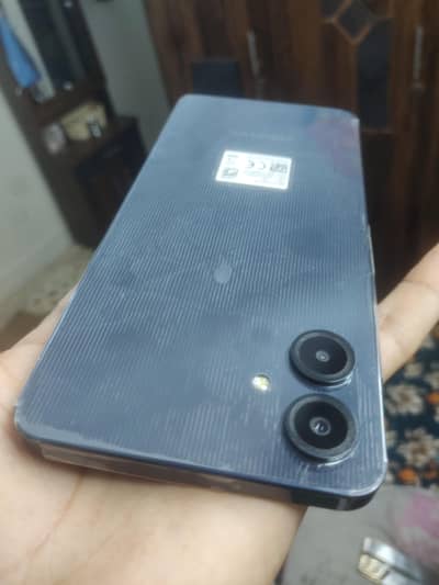 Samsung Mobile A06
