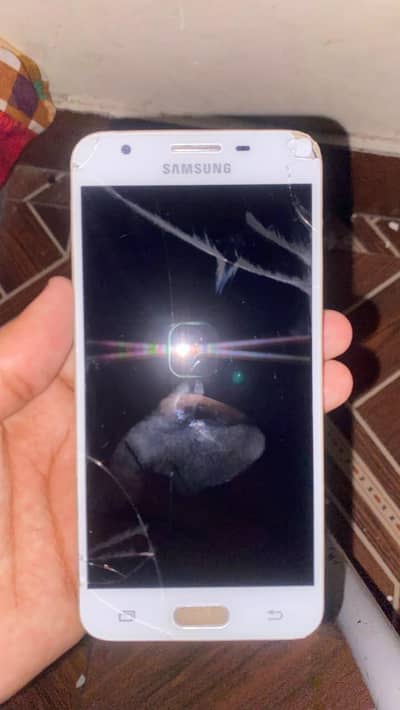 Samsung Mobile J5 Prime