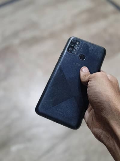 Infinix Hot 9 Play