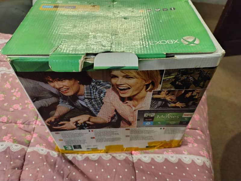 X Box 360 1