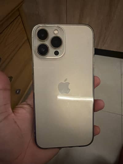 Apple iPhone 13 Pro Max