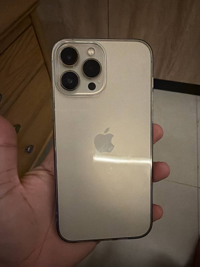 Apple iPhone 13 Pro Max 0