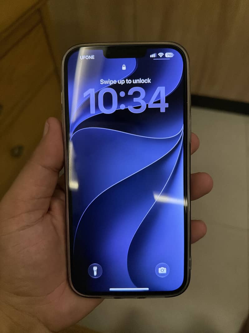 Apple iPhone 13 Pro Max 1