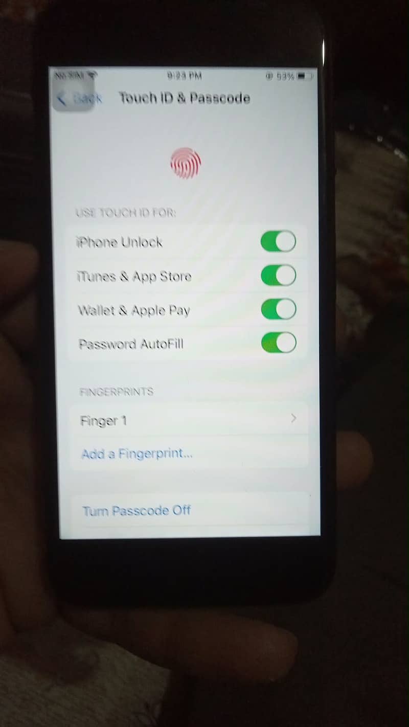 Apple iPhone 7 7