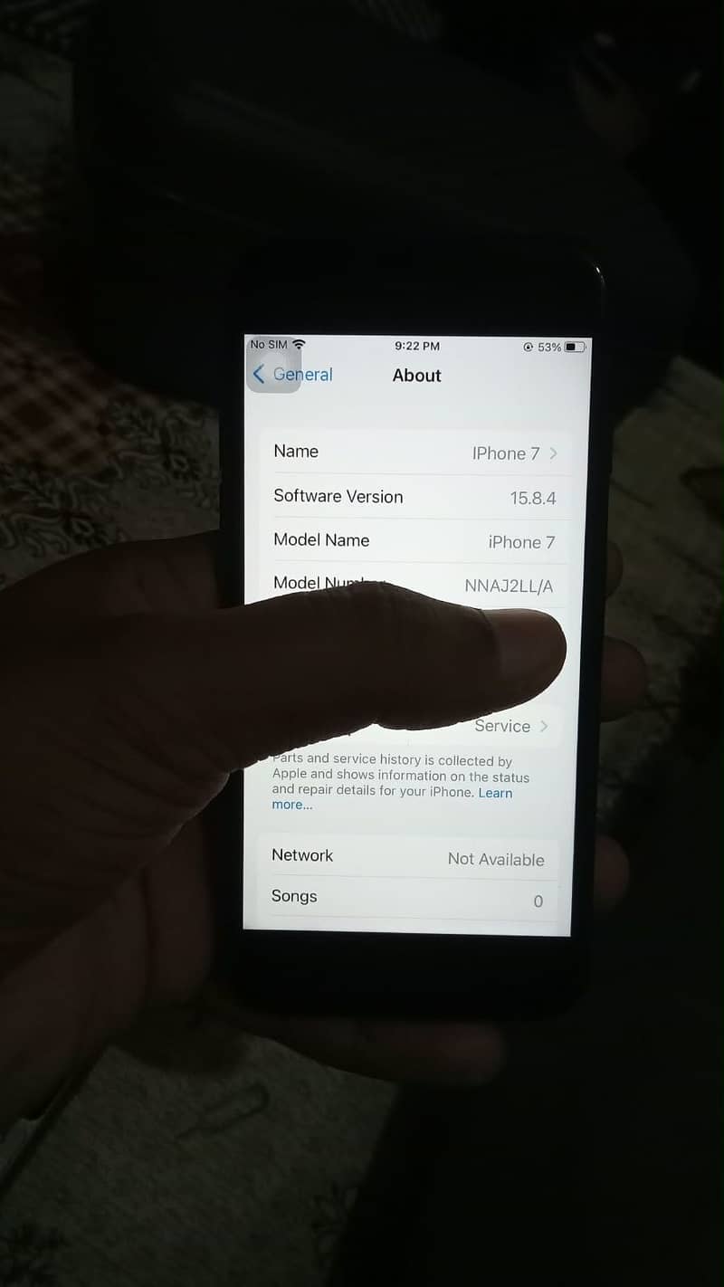 Apple iPhone 7 12
