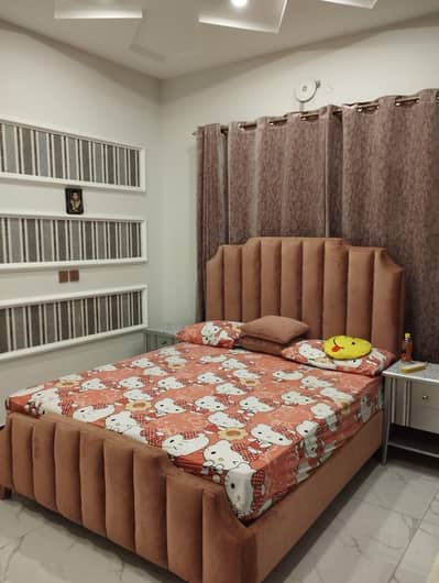Double Bed set For sale